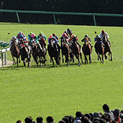 4/12(日) 第75回桜花賞(GI) part6